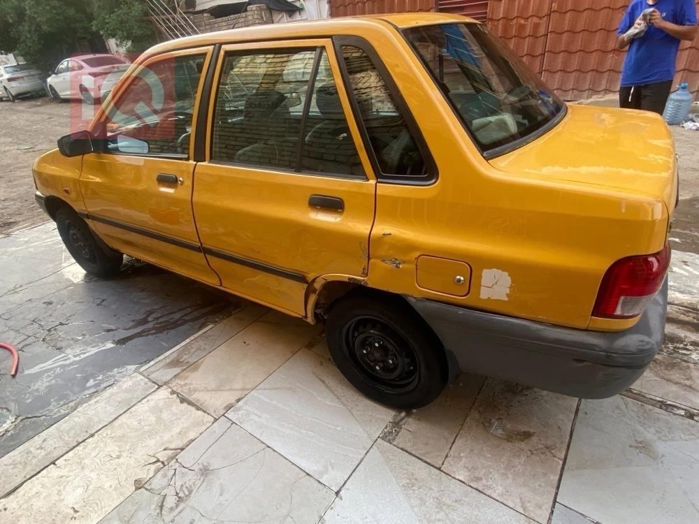 سايبا 131